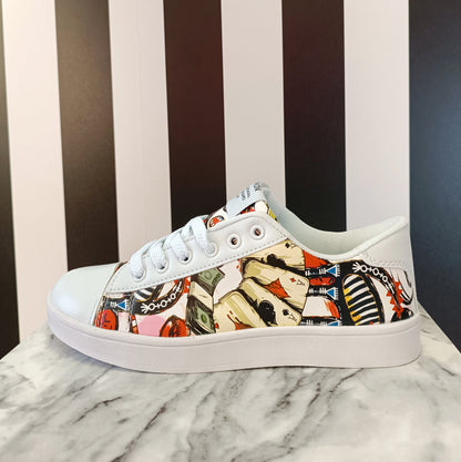 Sneakers Love Suranska Shop 