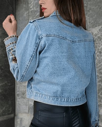 Jacket Jennifer Suranska Shop 