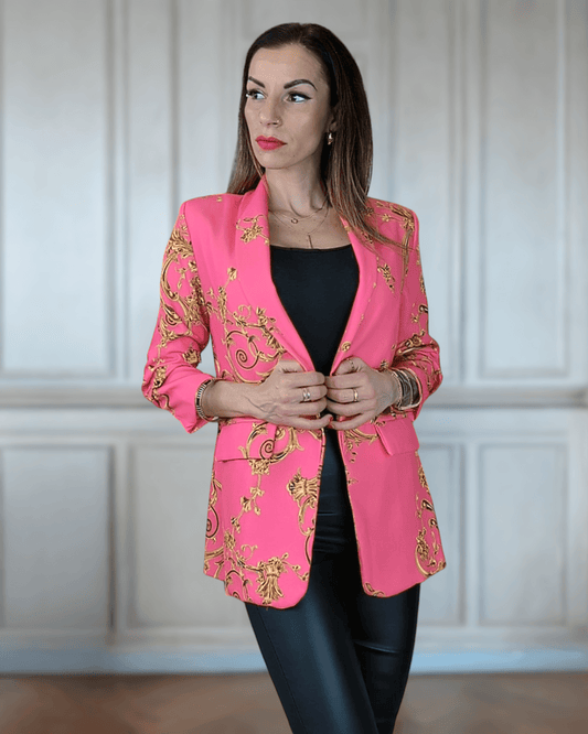 Blazer Goldora blazer Suranska Shop 