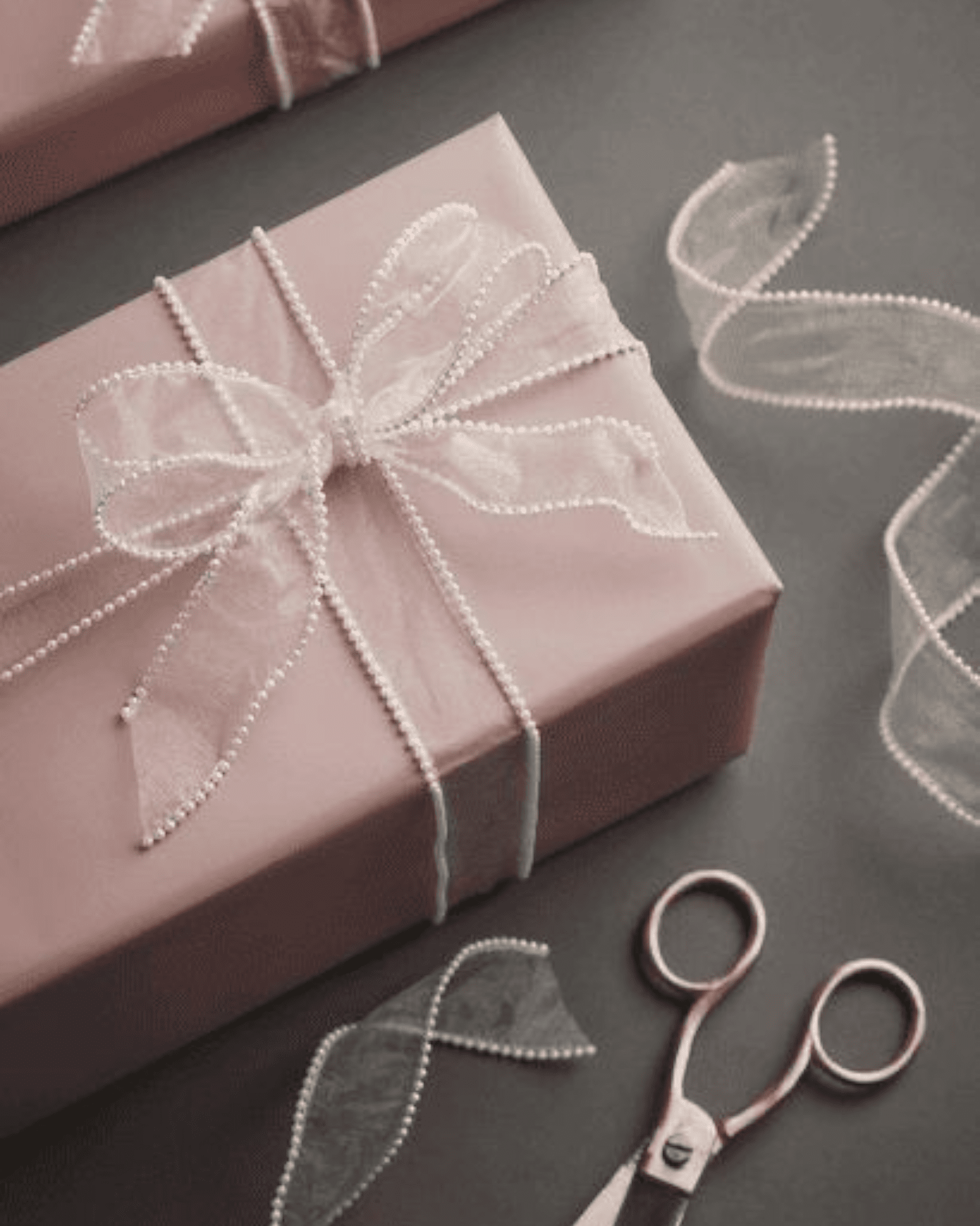 Gift wrapping Suranska Shop 