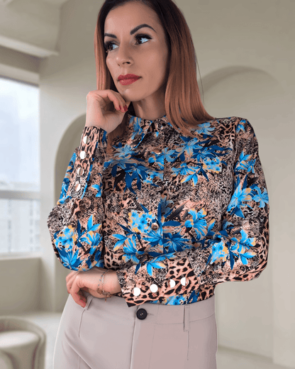 blouse femme en 80 % coton
Genève, Suisse