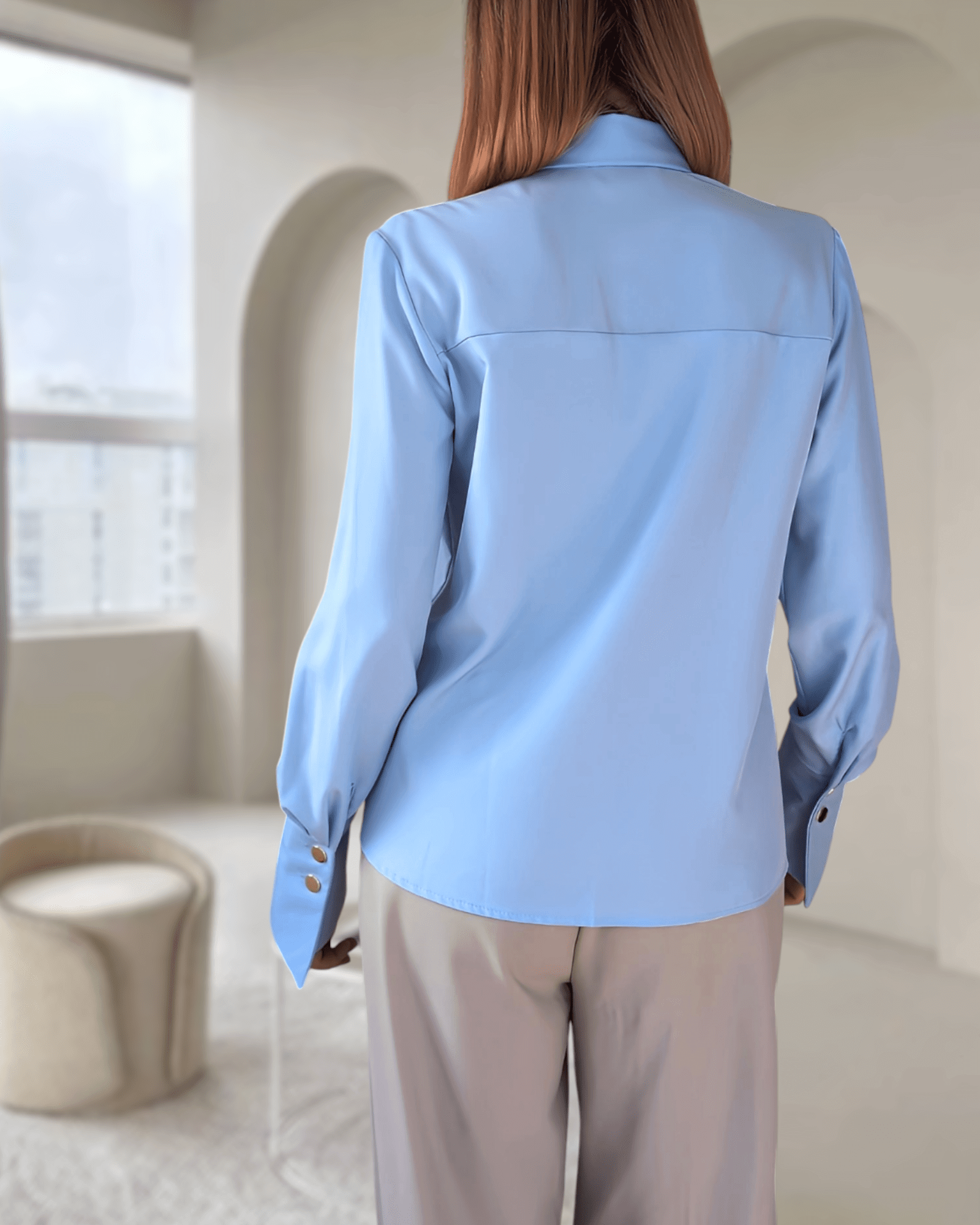 women's blouse made from 80% cotton
Geneva, Switzerland