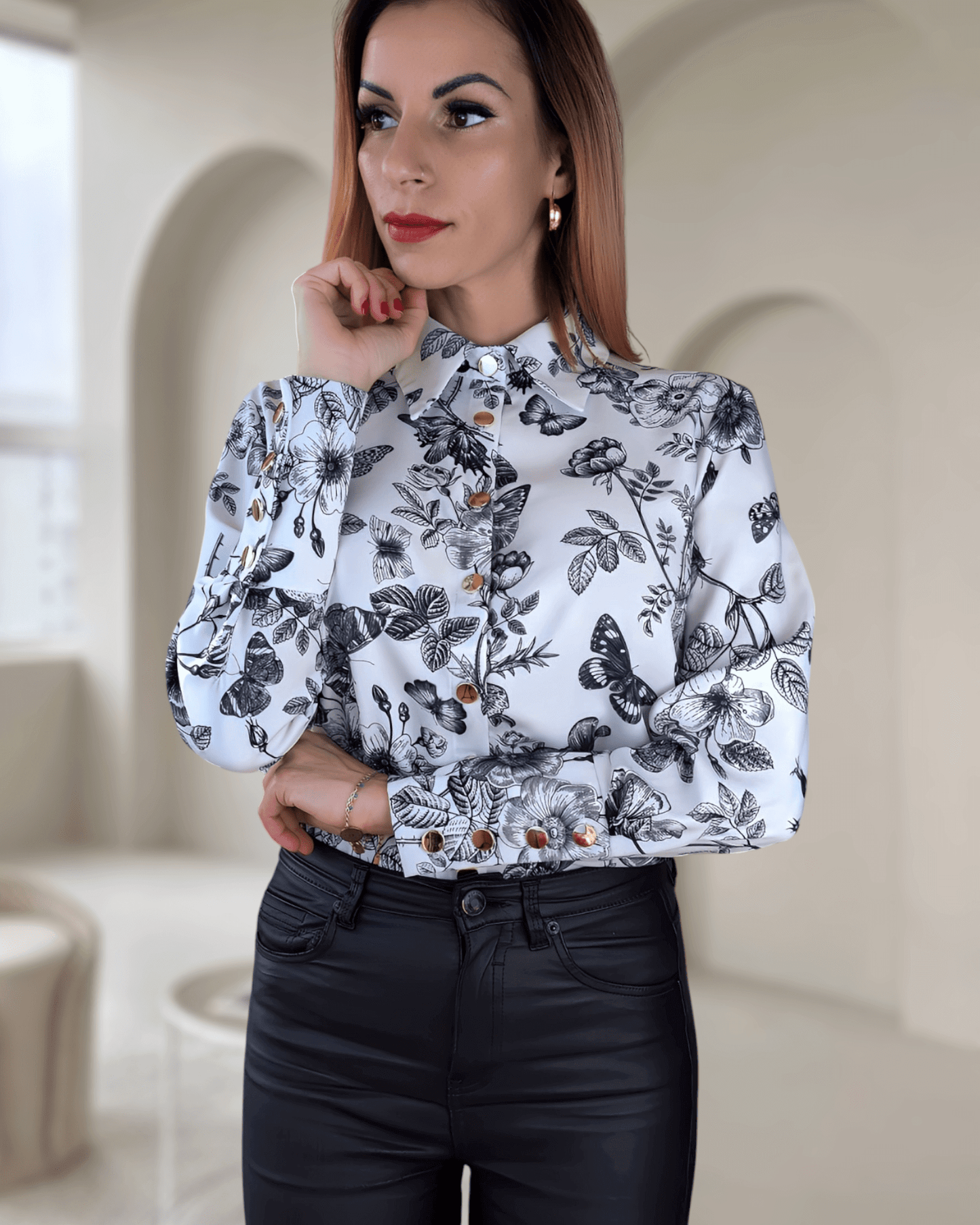 blouse femme en 80 % coton
Genève, Suisse