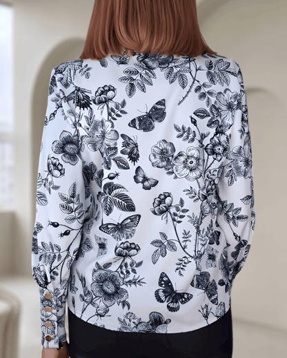 blouse femme en 80 % coton
Genève, Suisse